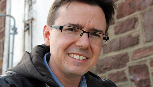 Sean J. Kennedy