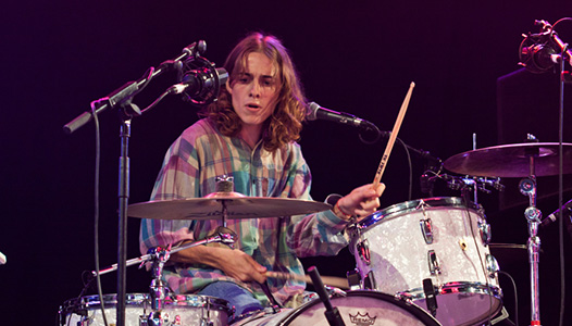 Zack Robinson