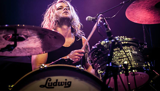 Jarrod Medwin
