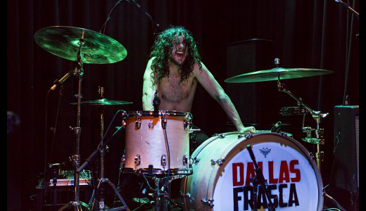 Josh Eales