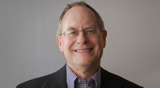 Bill Molenhof