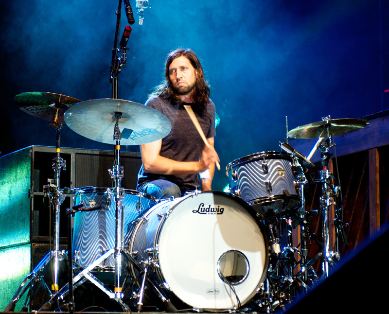 Fred Eltringham | ludwig drums fred eltringham Fred Eltringham | ludwig drums fred eltringham