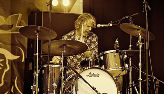 Fokke de Jong