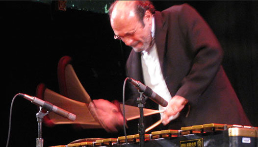 Richard Sisto