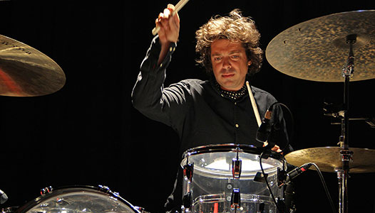 Charlie Hall