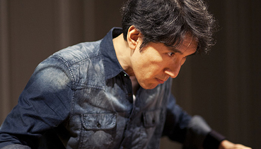 Makoto Nakura