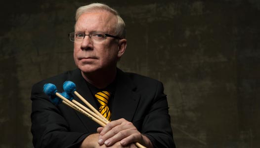 Gary Burton