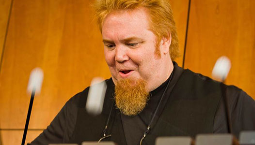 Brian Slawson