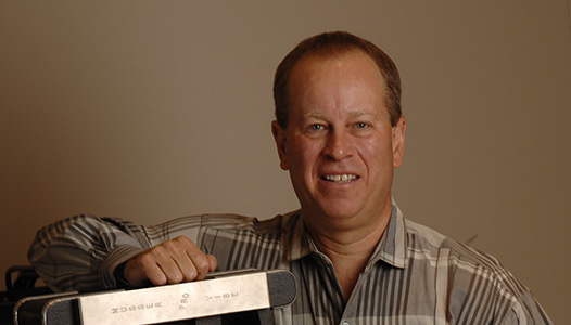 Jon Metzger