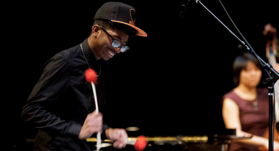 Joel Ross