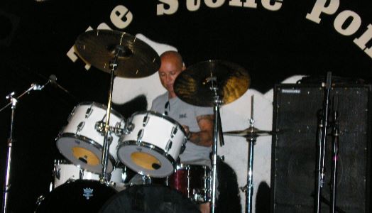 Ed Argenziano