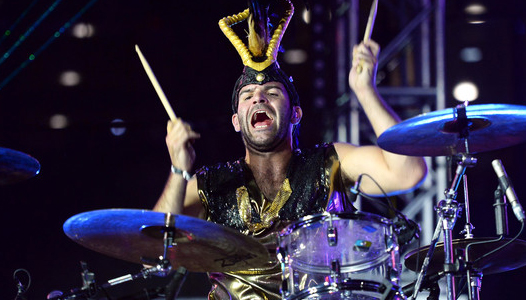 Tony Mitolo