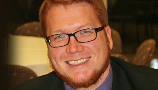 Greg Dills