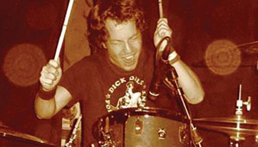 Daxx Nielsen