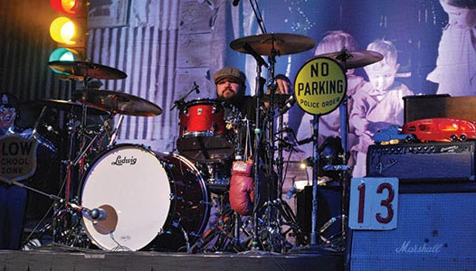 Dave Hidalgo
