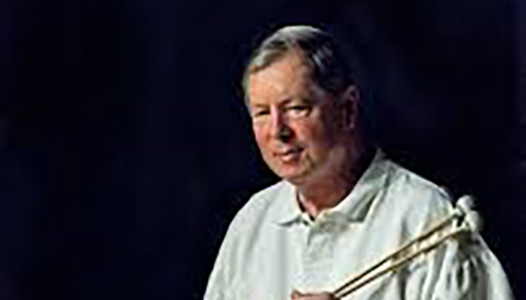 Charlie Shoemake