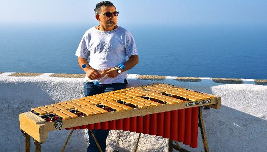 Christos Rafalides