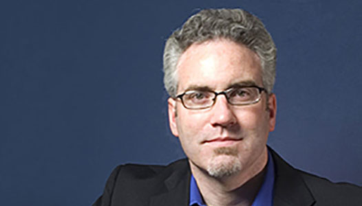 James Leslie