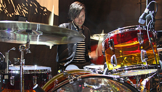 Jonny Scott