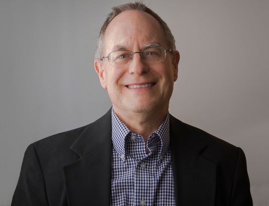 Bill Molenhof