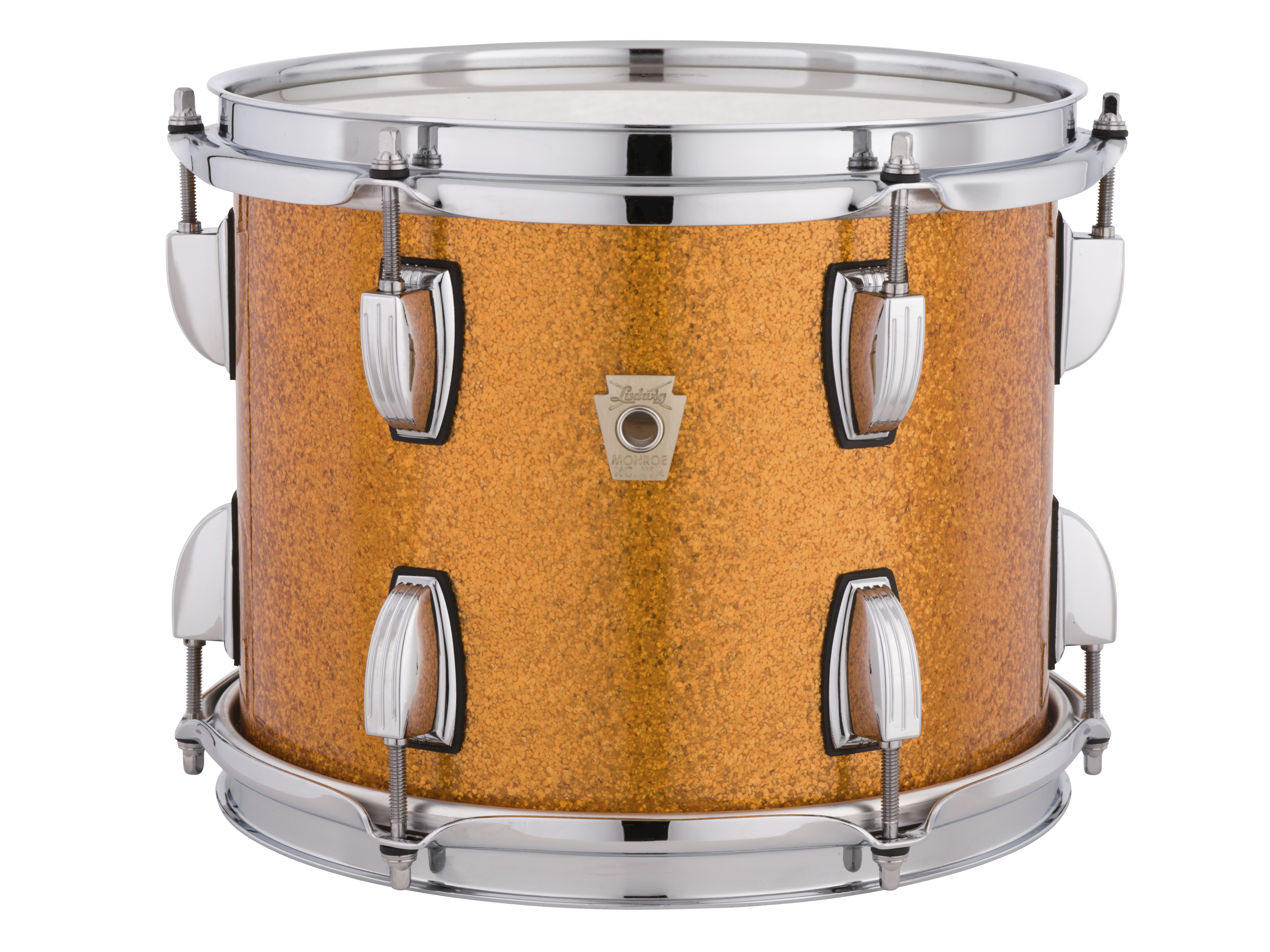 Ludwig Drums :: Legacy Mahogany