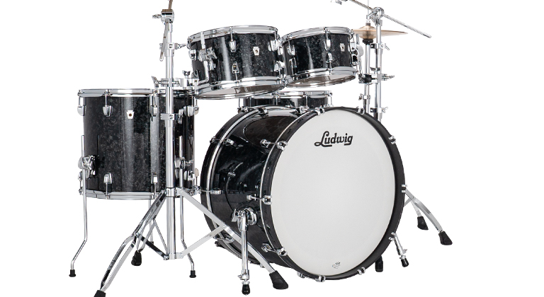 Ludwig Drums Drum Sets