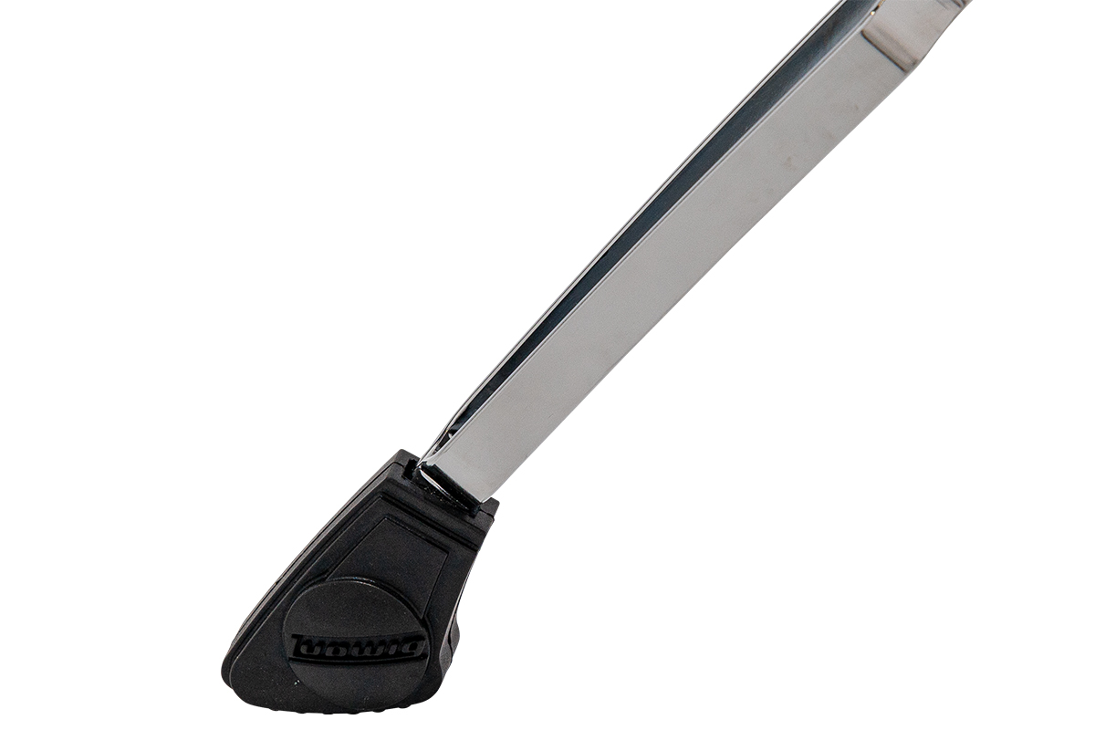 Vibration Reducing Feet