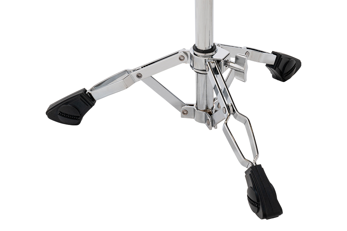 Double-Braced Legs