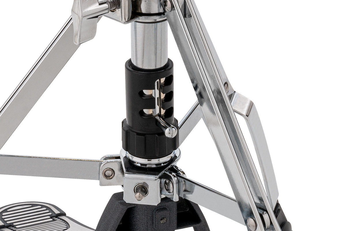 Adjustable Spring Tension