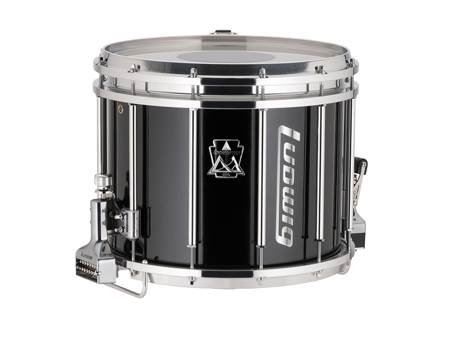 Ludwig Drums Marching Snare Drums