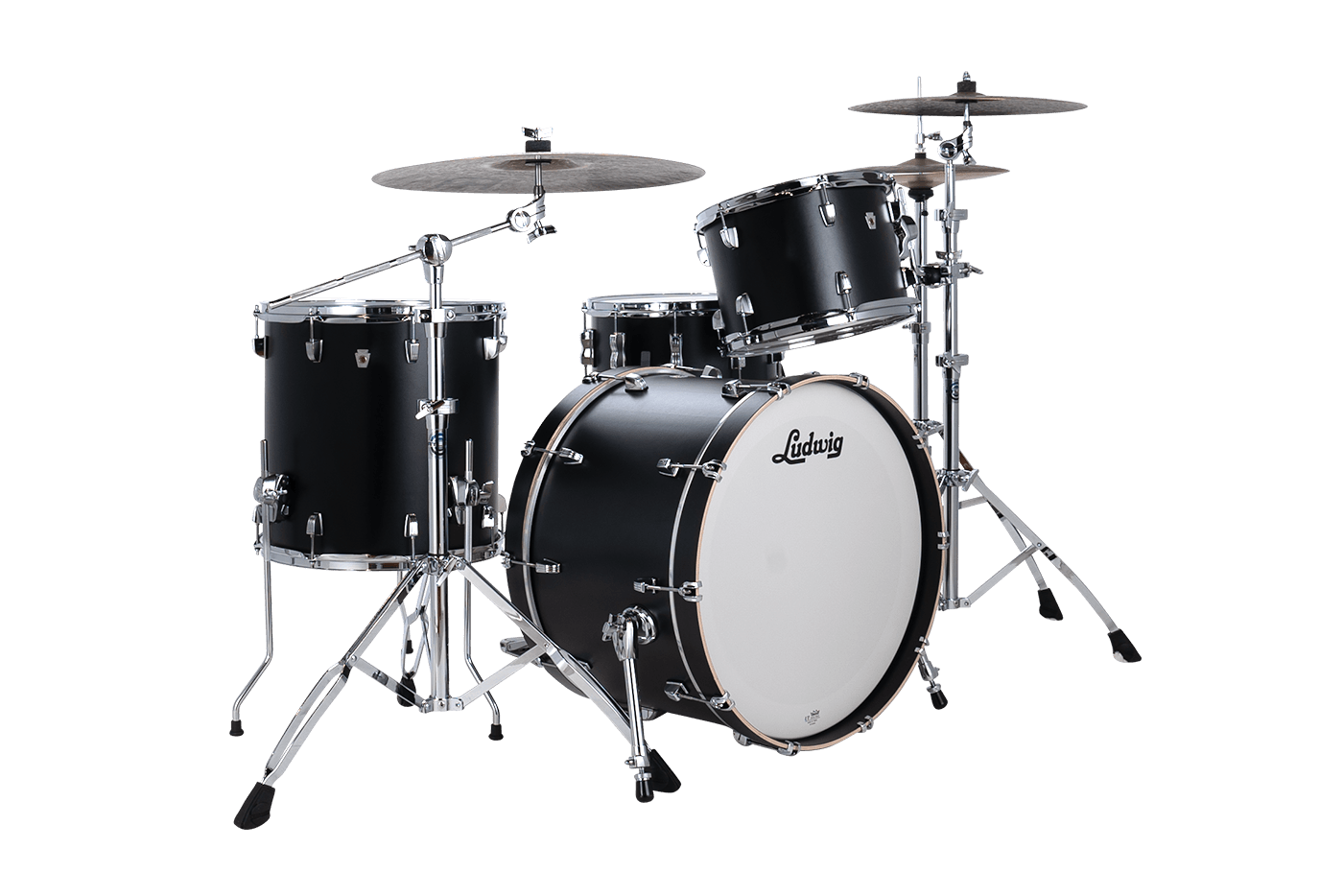 Ludwig Drums :: NeuSonic