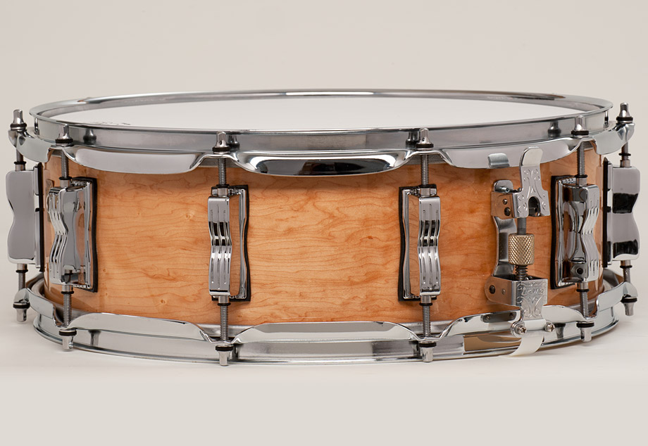 Ludwig legacy mahogany snare discount