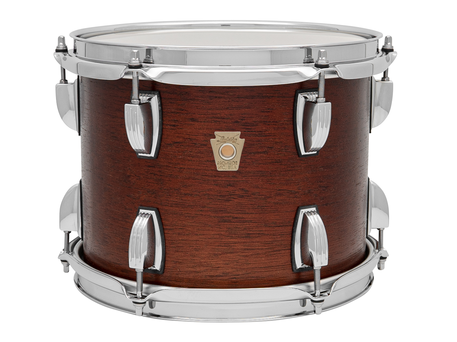 Ludwig Drums Legacy Mahogany