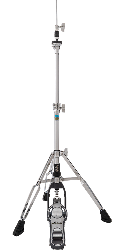 ludwig gig hi-hat stand