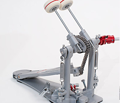 Ludwig atlas pro double pedal discount