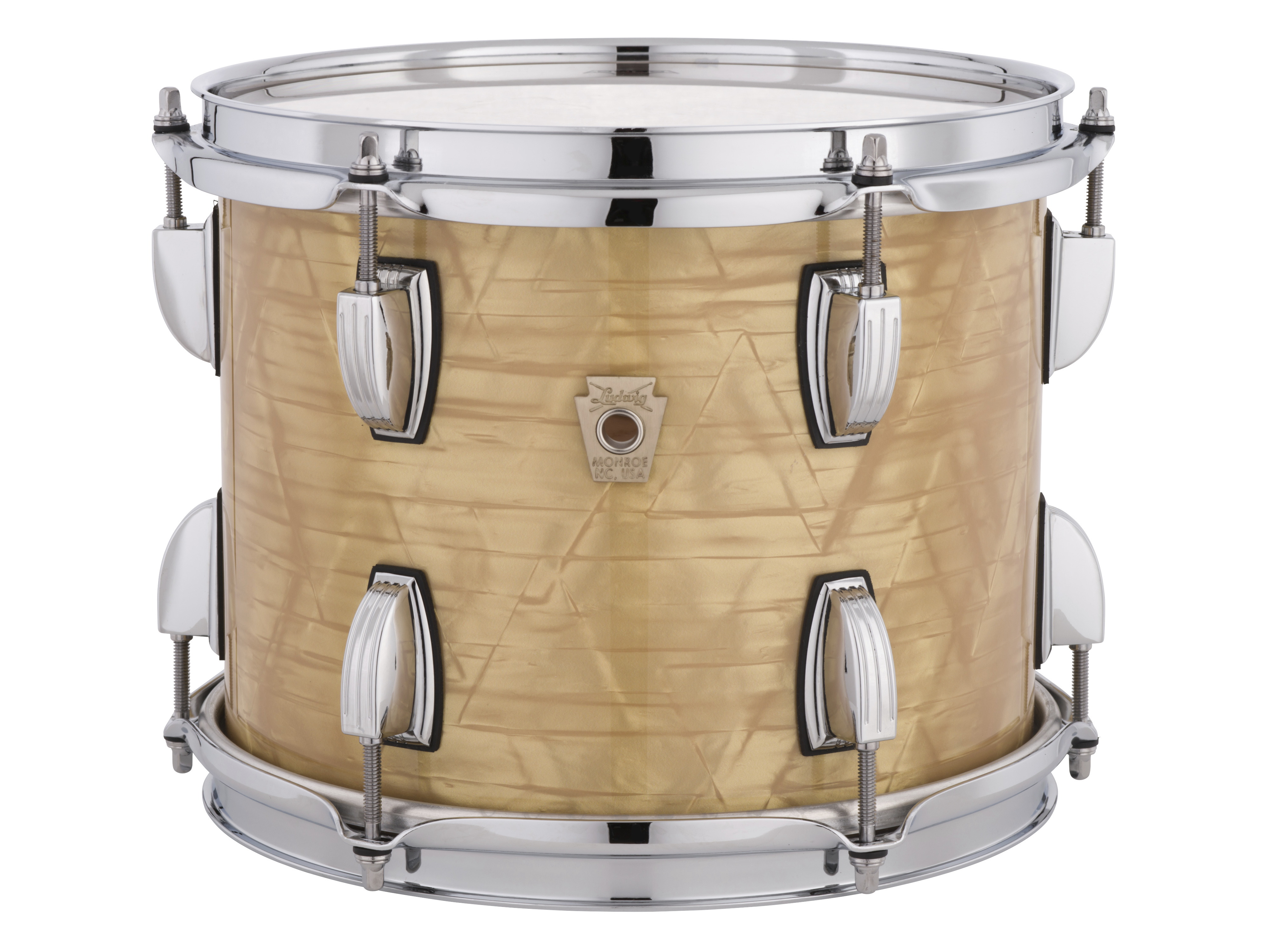 Ludwig Drums :: Classic Maple