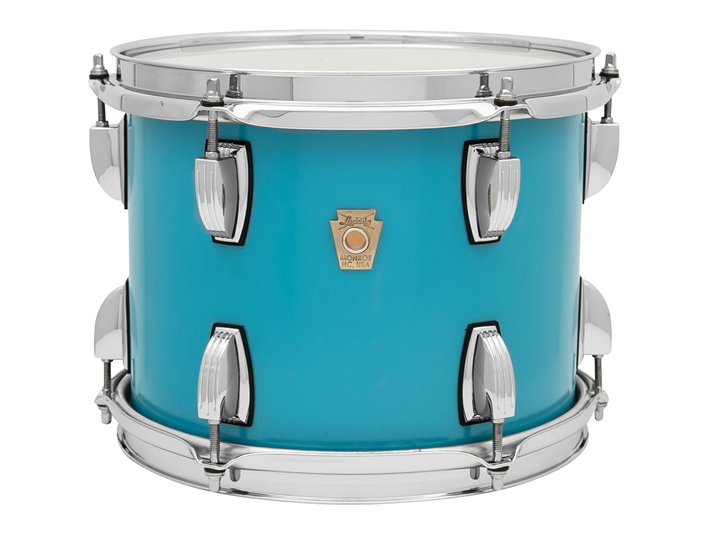 Ludwig Drums :: Classic Maple
