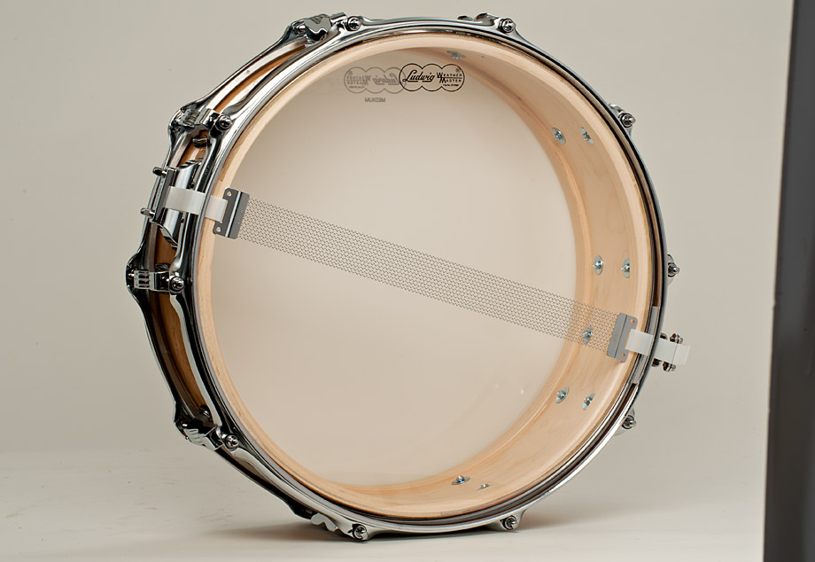 Ludwig legacy maple snare deals