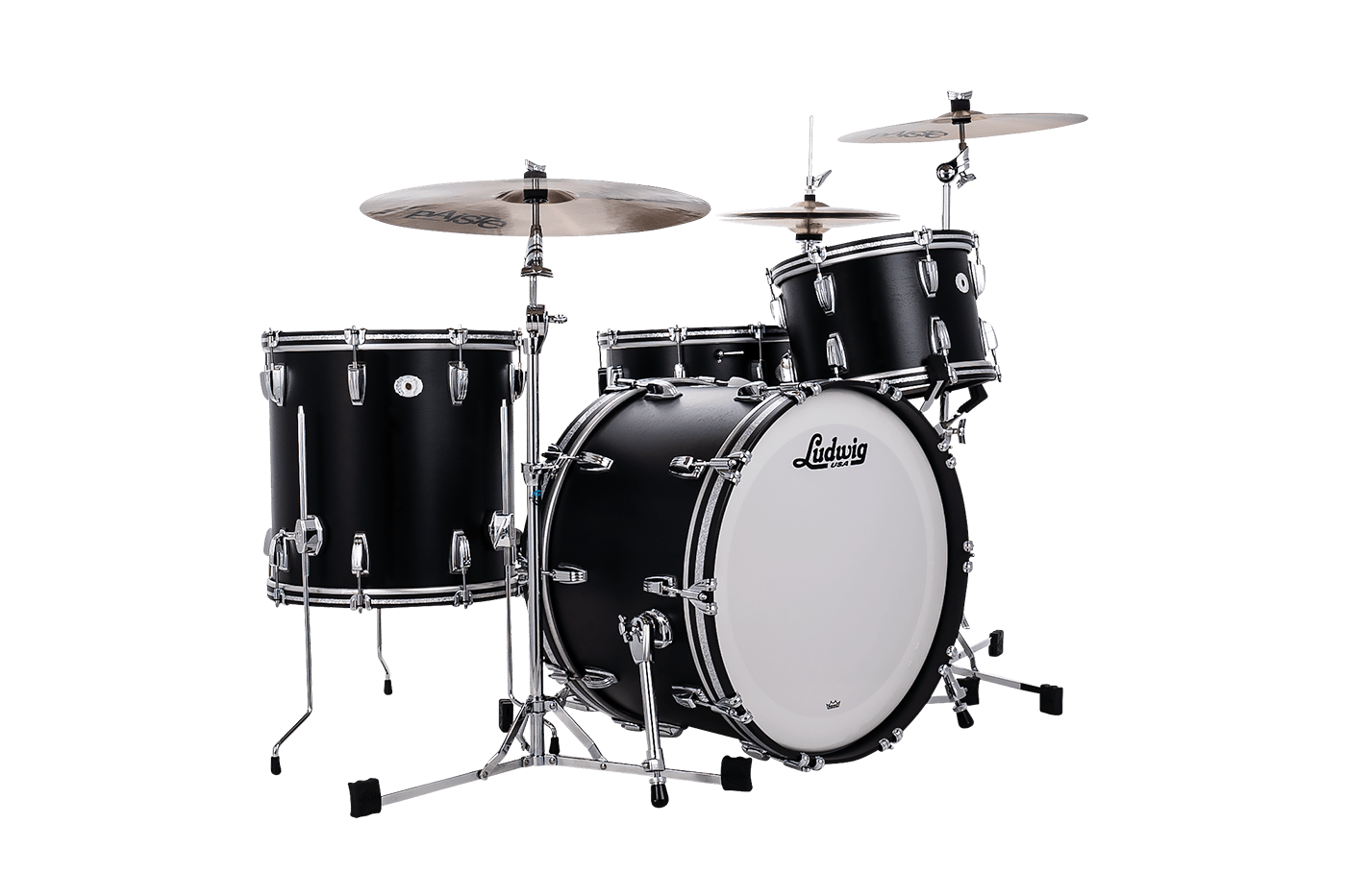 NEW FOR 2021 RELEASES