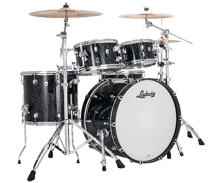 Ludwig neusonic on sale