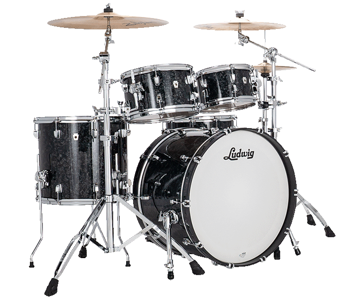 ln34204ftxa8 ludwig neusonic fab satin