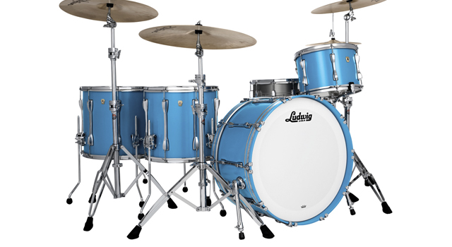 www.ludwig-drums.com