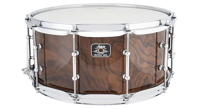 Ludwig Drums :: Snare Drums