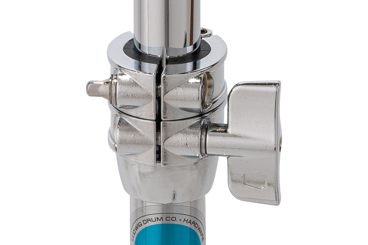 Insulated Tri-Clamp Tube Joint