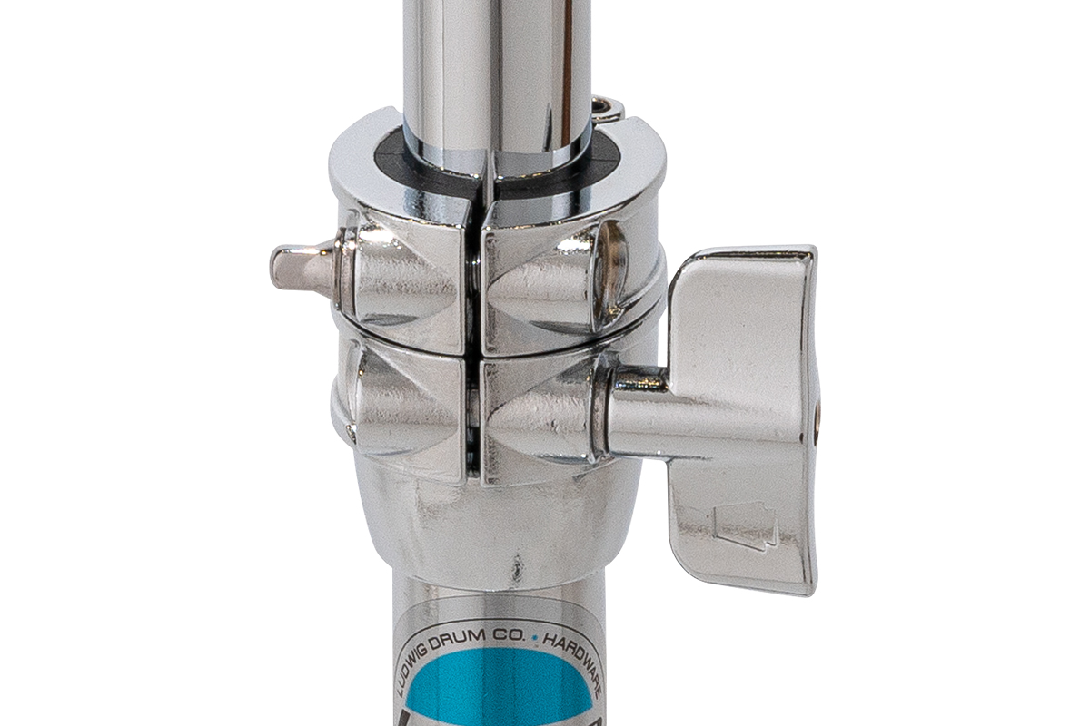 Insulated Tri-Clamp Tube Joint  with Memory Lock