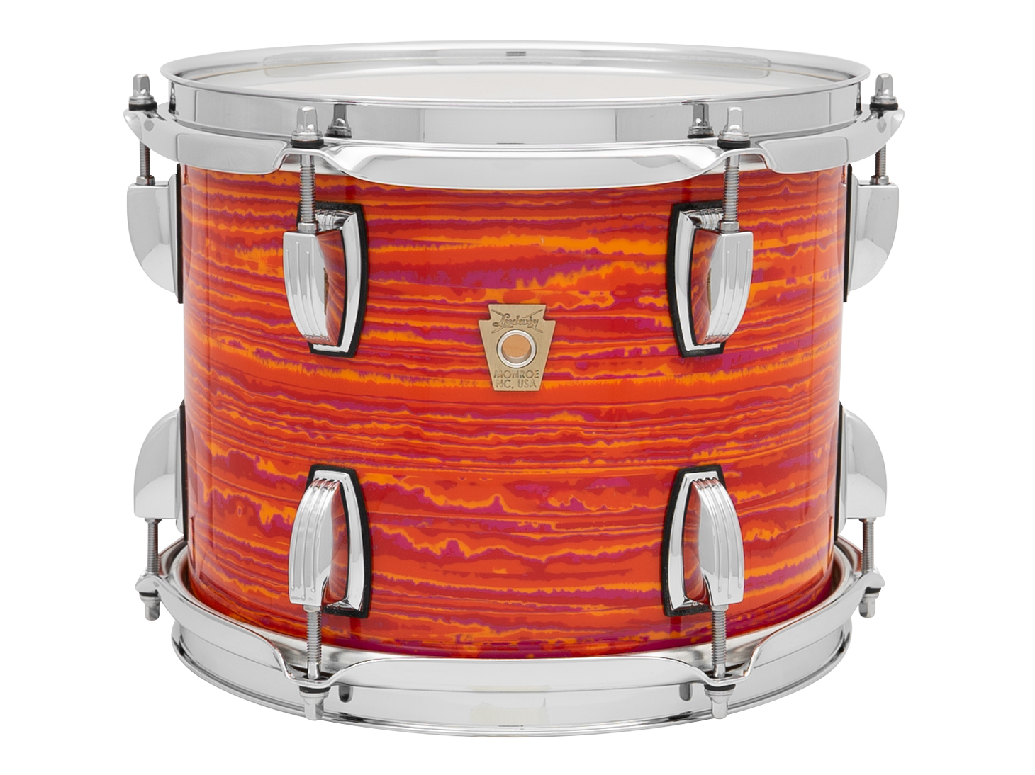 Ludwig Drums :: Classic Maple