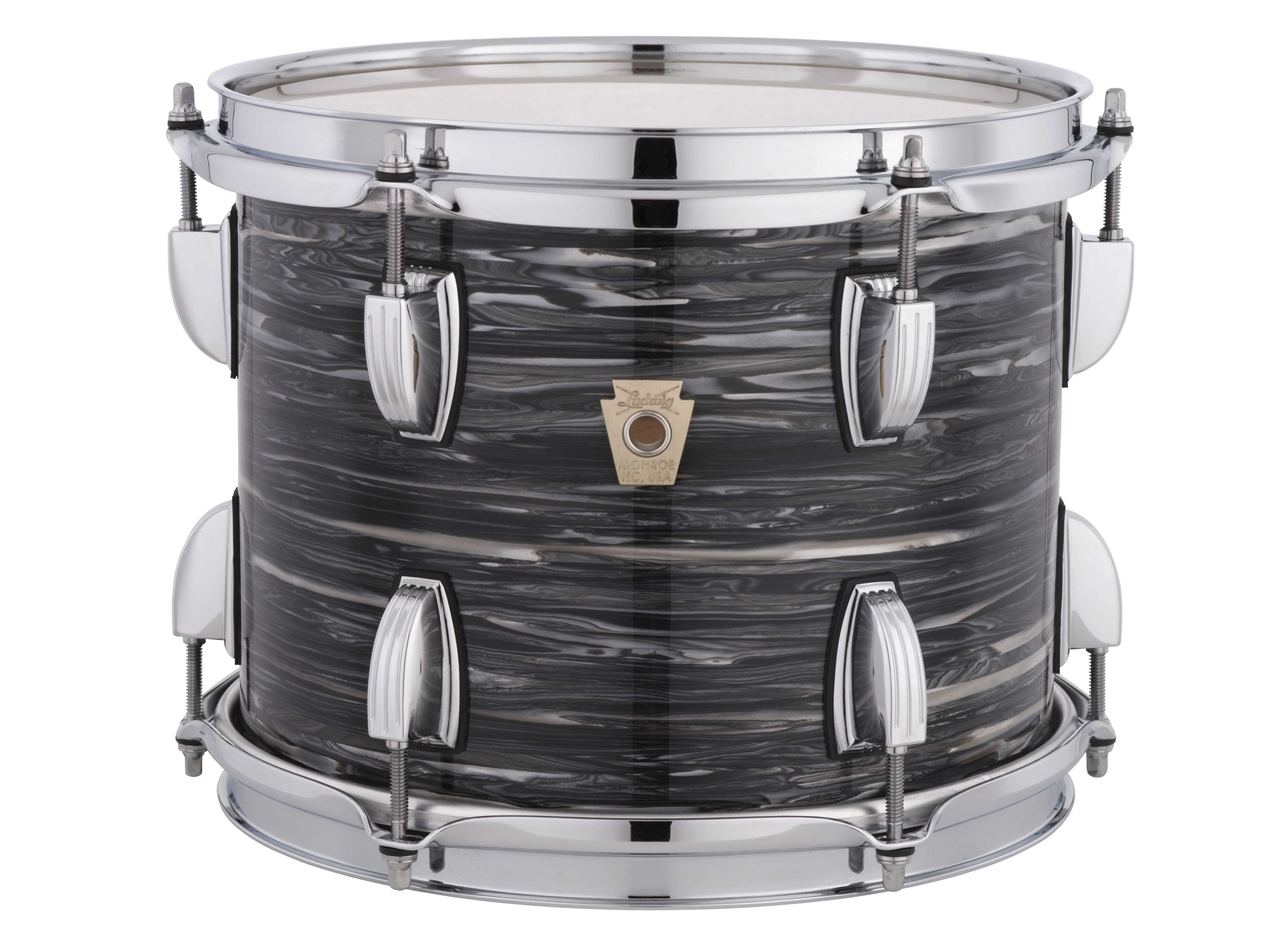 Ludwig classic maple 10 tom 2025