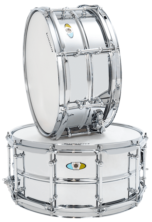 supralite snares stacked