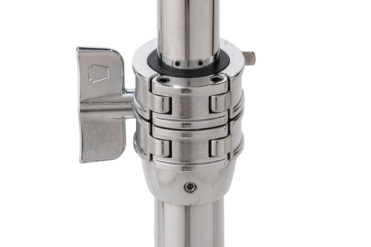 Insulated Tri-Clamp Tube Joint