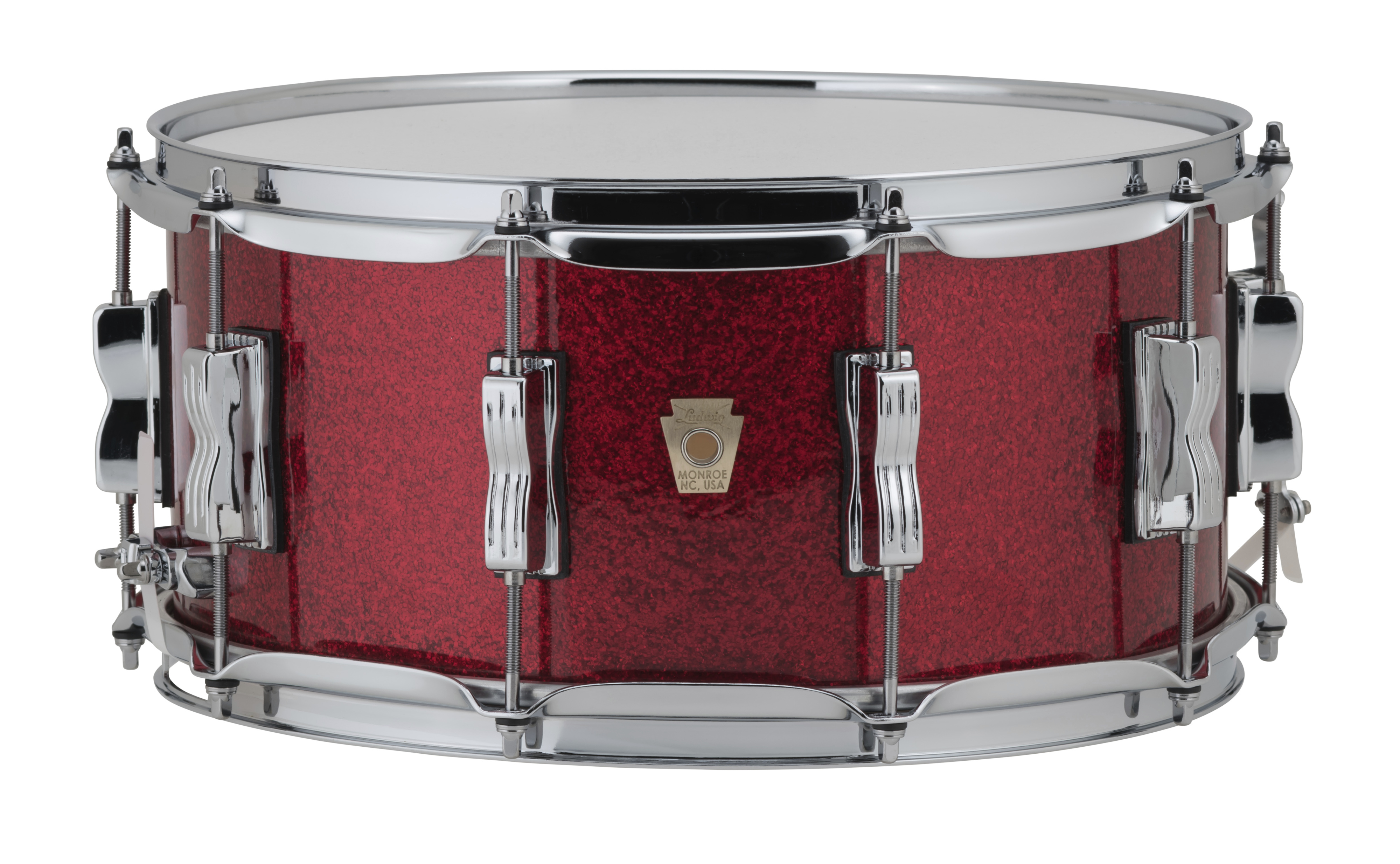 Ludwig Drums :: Classic Maple